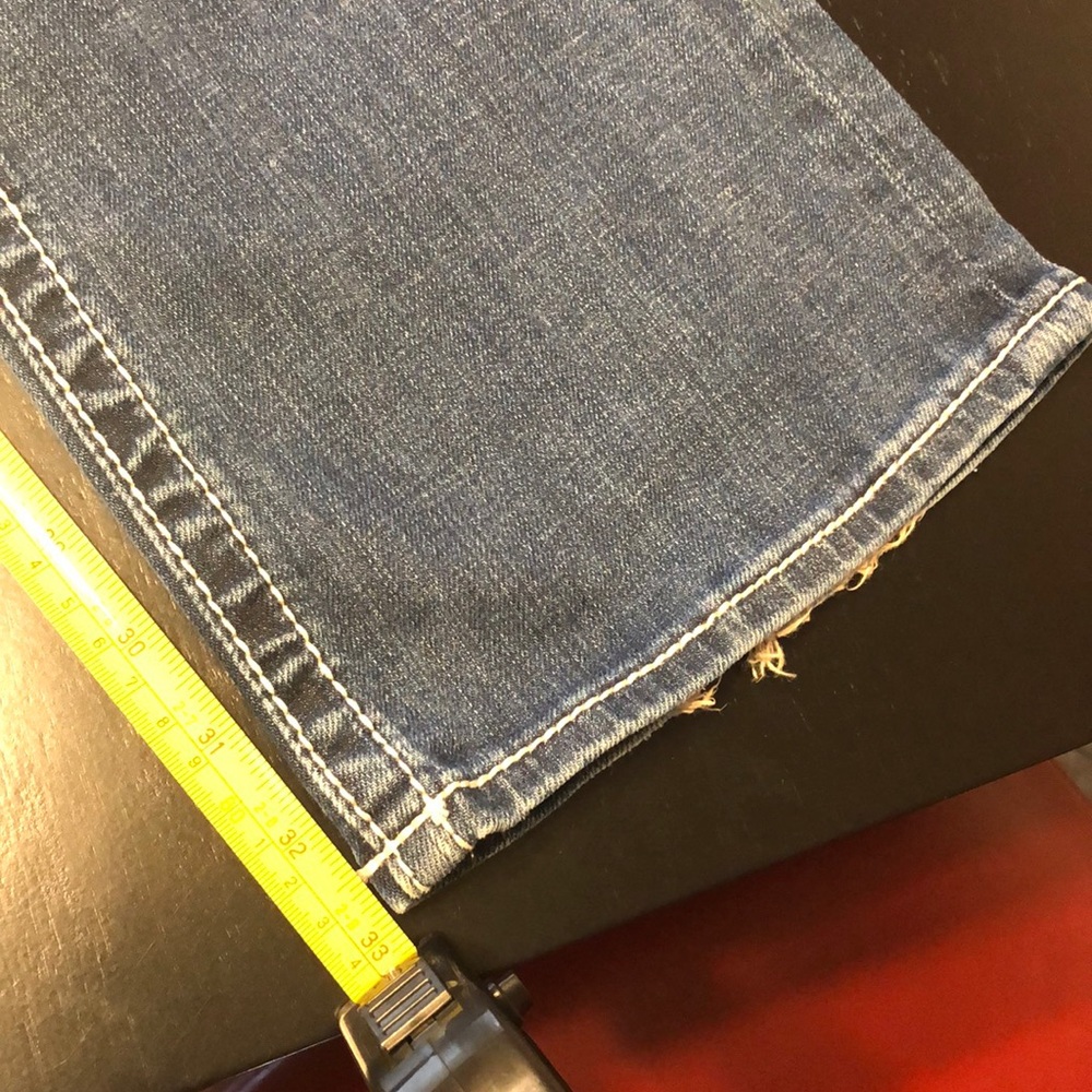 Bootcut Rock Revivals - Picture 8 of 8